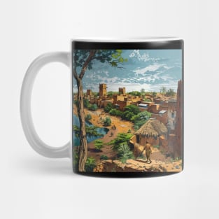 Mali Mug